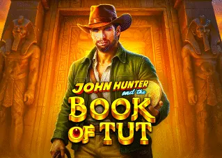 สล็อต 888 เว็บตรง 123 Book of Tut ทดลองเล่นฟรี