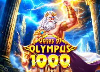 สล็อต 888 เว็บตรง 123 Gates of Olympus 1000 ทดลองเล่นฟรี