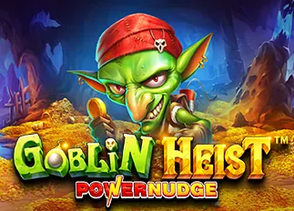 สล็อต 888 เว็บตรง 123 Goblin Heist Powernudge ทดลองเล่นฟรี