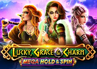 สล็อต 888 เว็บตรง 123 Lucky Grace and Charm ทดลองเล่นฟรี
