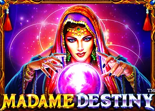 สล็อต 888 เว็บตรง 123 Madame Destiny ทดลองเล่นฟรี