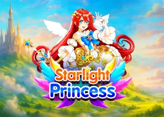 สล็อต 888 เว็บตรง 123 Starlight Princess ทดลองเล่นฟรี
