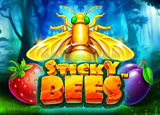 สล็อต 888 เว็บตรง 123 Sticky Bees ทดลองเล่นฟรี